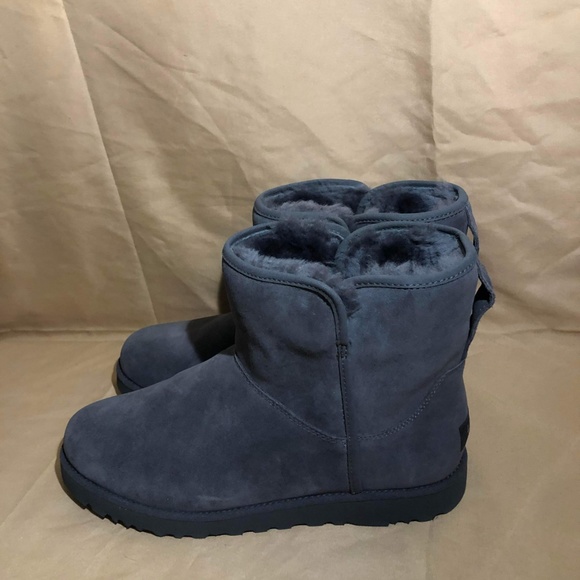 UGG Cory II Genuine Shearling Lined Boot - Picture 5 of 12
